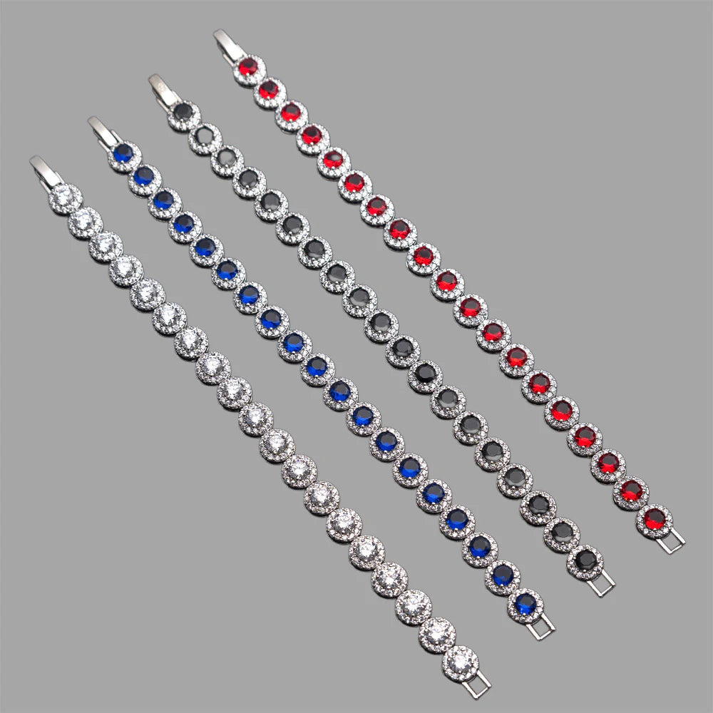 Sphere Bracelets