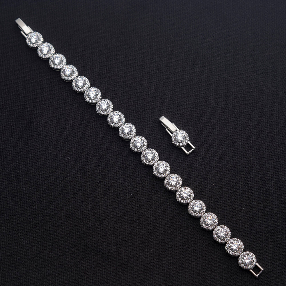 Sphere Bracelets