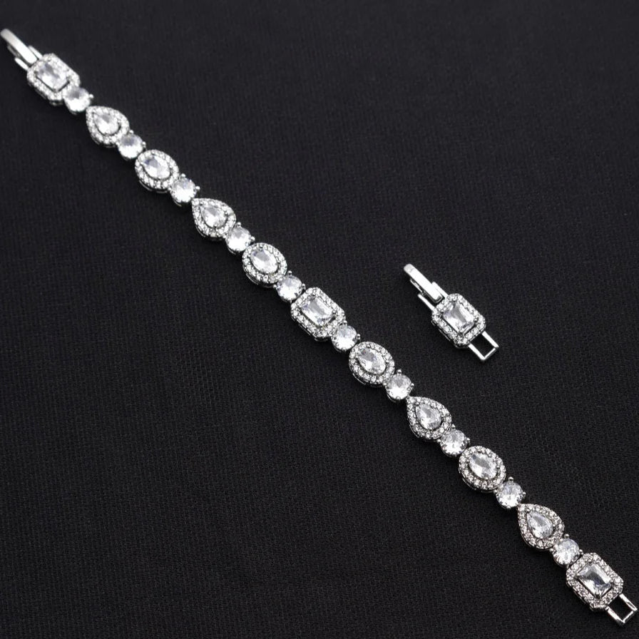 Multi-stone Bracelets